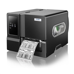 Impressora de Etiquetas Industrial TT042 USB/SER/PAR/ETH - Elgin